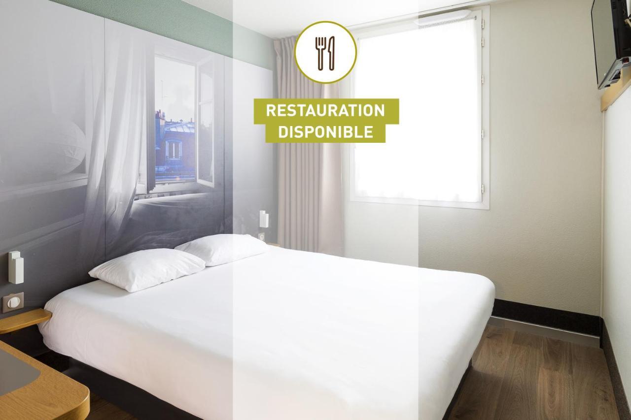 B&B Hotel Orgeval المظهر الخارجي الصورة