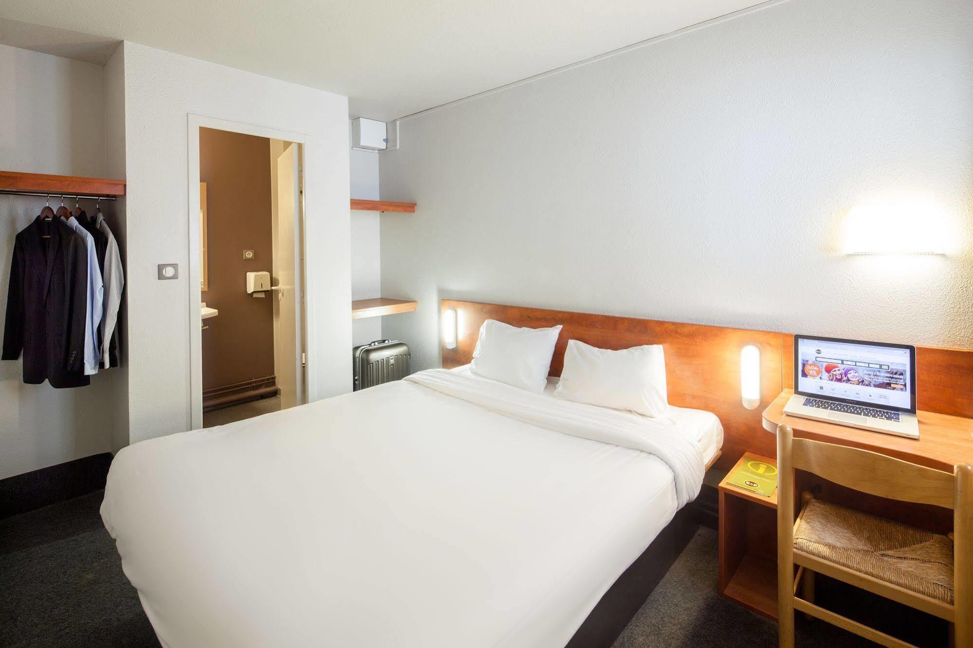 B&B Hotel Orgeval المظهر الخارجي الصورة