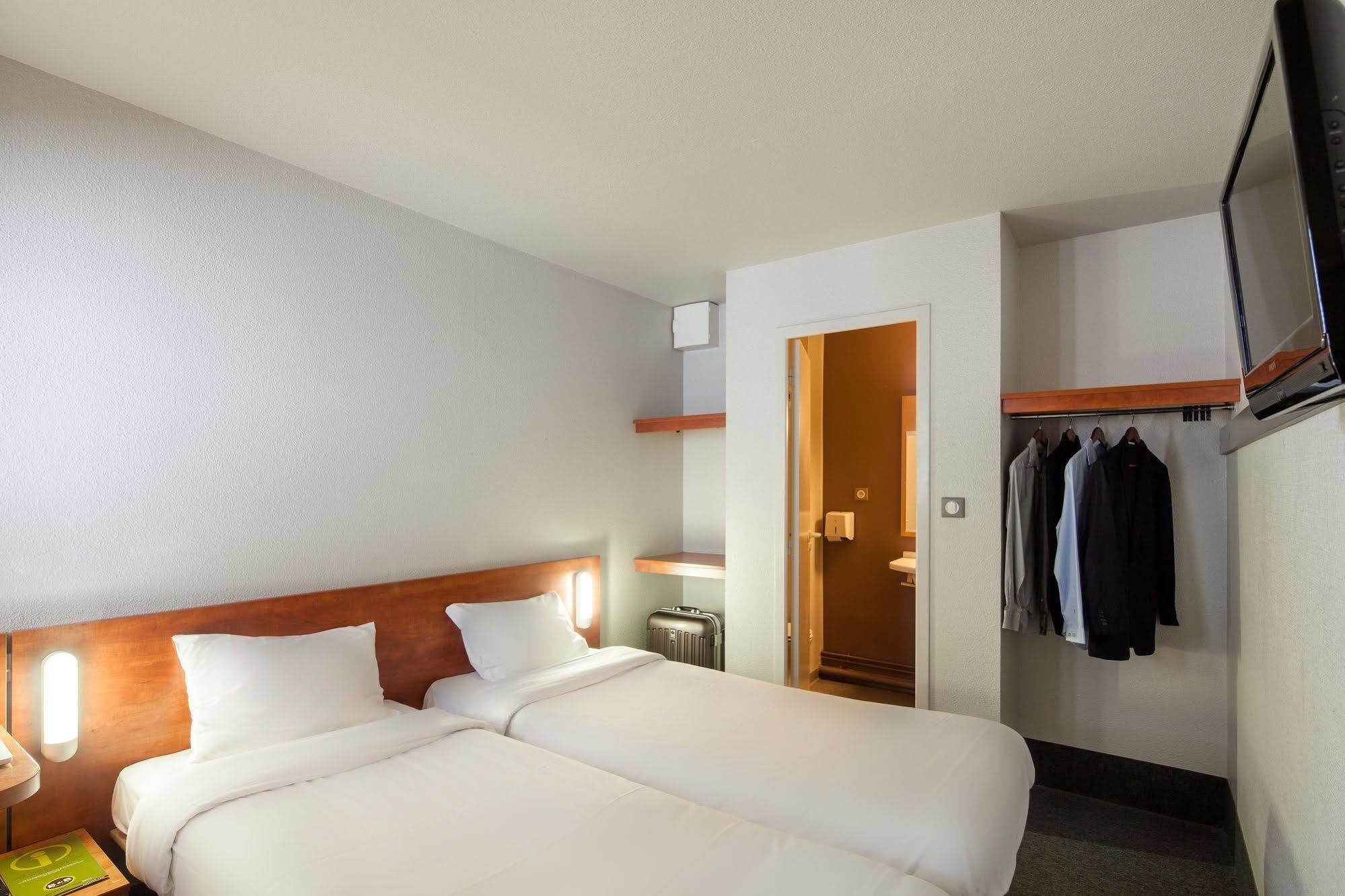 B&B Hotel Orgeval المظهر الخارجي الصورة