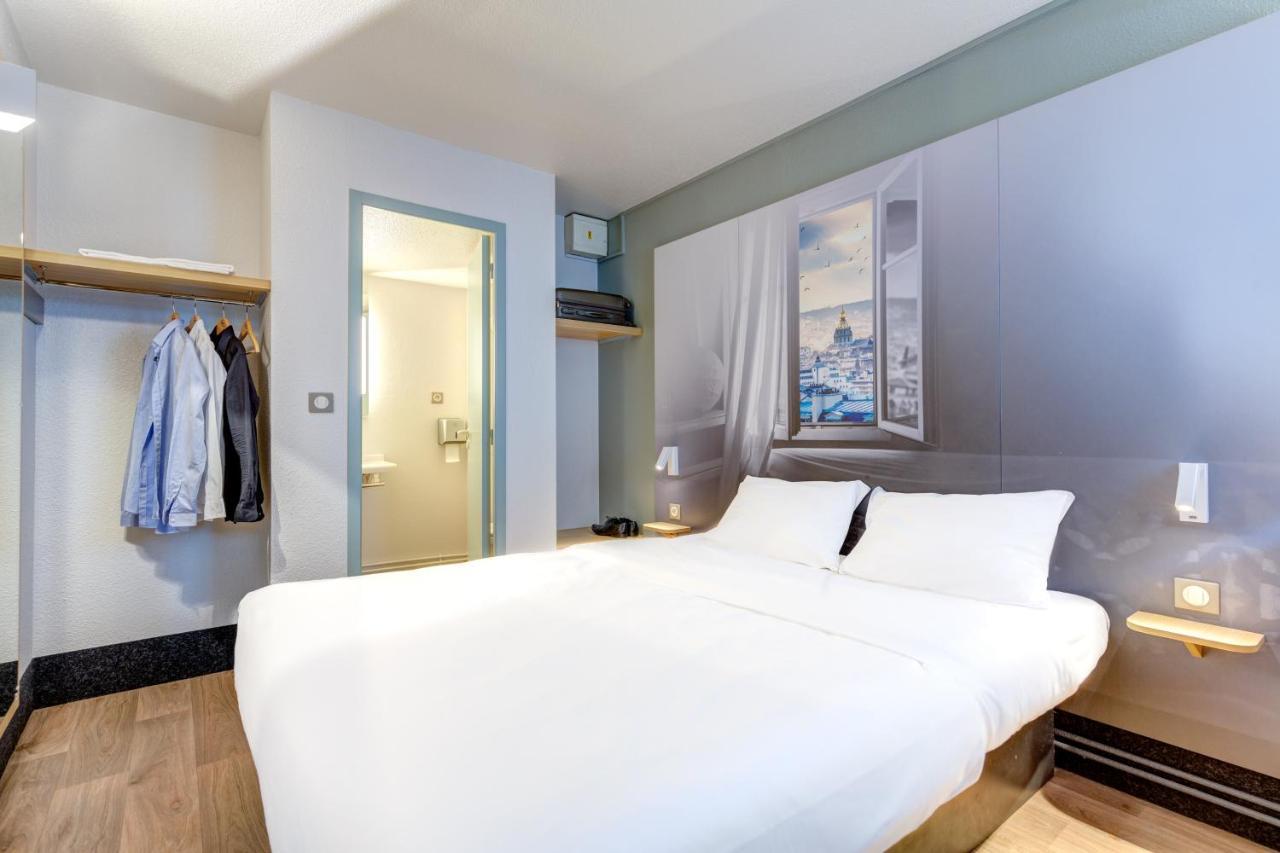 B&B Hotel Orgeval المظهر الخارجي الصورة